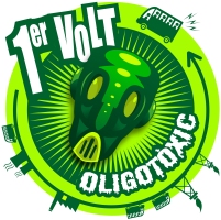 VOLT-Logo